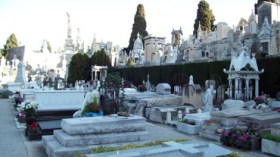 2000  جزائري يُدفنون سنويا في مقابر المسيحيين