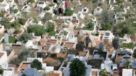 فواتير مزوّرة، “غنائم” وصفقات مشبوهة فوق قبور الموتى!