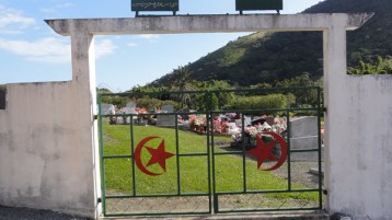 إخوتنا في كاليدونيا