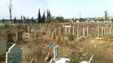 Imams refuse to perform funeral prayer for a man who committed suicide