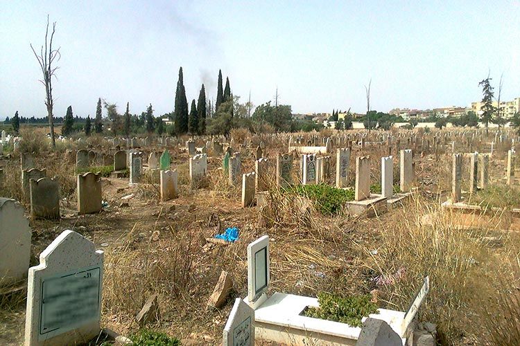 Imams refuse to perform funeral prayer for a man who committed suicide