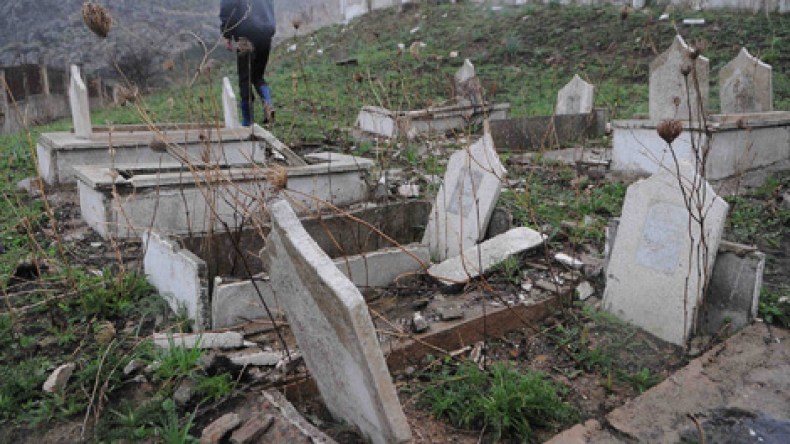 الطبقية تلاحق الجزائريين في المقابر