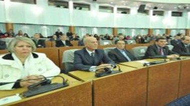 Commission de supervision des élections : les partis partagés entre satisfaction et attente