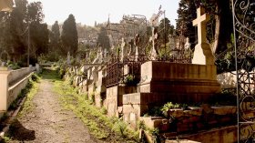 Algeria Decides To Open Private Investment To Restore European Tombs