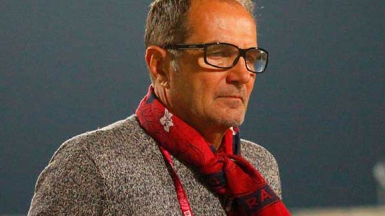 سيموندي على رأس عارضة الساورة