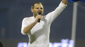 “النازية” تُحرم الكرواتي سيمونيتش من المونديال