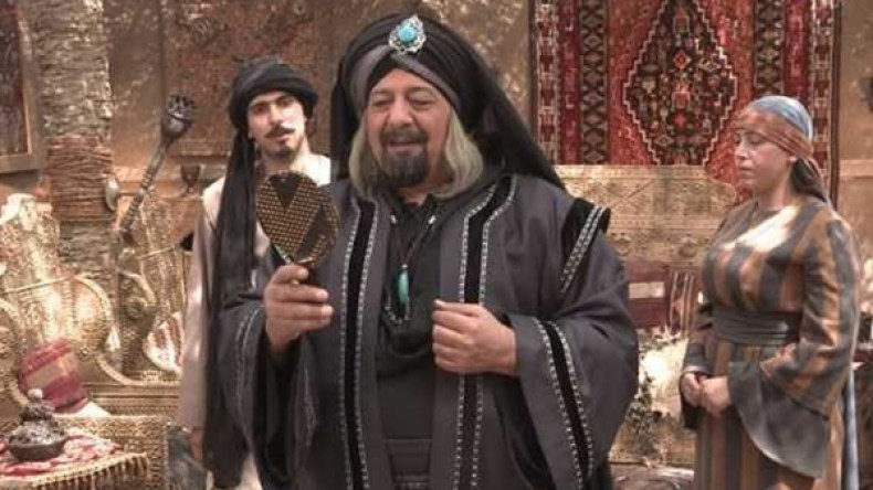 الجزائريون ما زالوا أوفياء للمسلسلات الدينية!