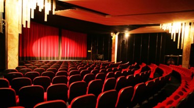 Coup d’envoi du Festival du cinéma africain de Khouribga