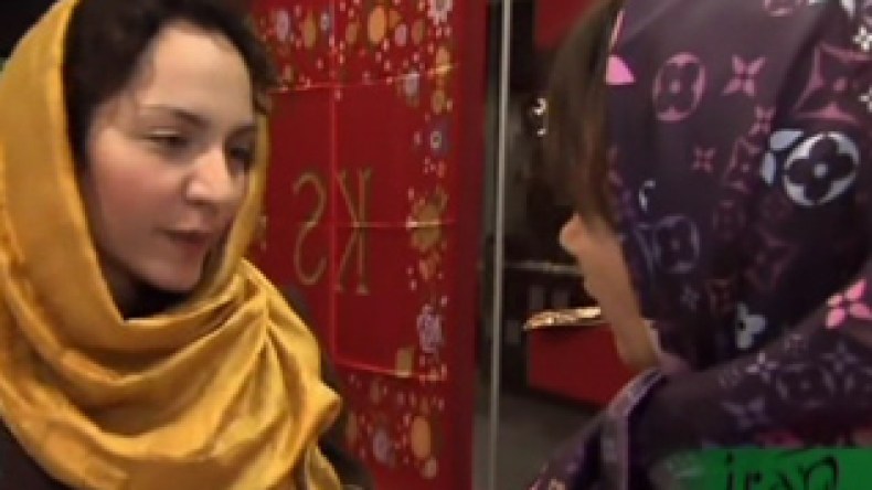 “لسنا مستعدين لتحطيم الطابوهات في السينما الإيرانية”