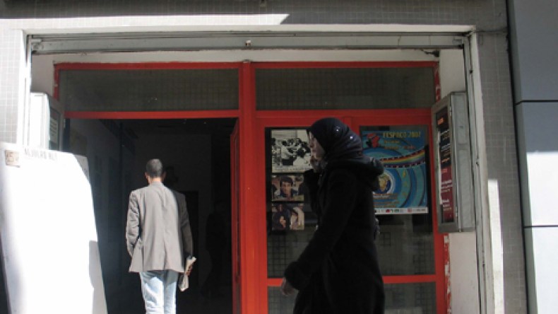 جمهور الشاشة الفضية على موعد مع 18 عملا سينمائيا مقتبسا عن أشهر الأعمال الروائية العالمية