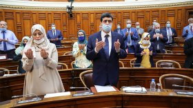 “السيناتورات” يناقشون اعتماد 8 ماي يوما وطنيا للذاكرة