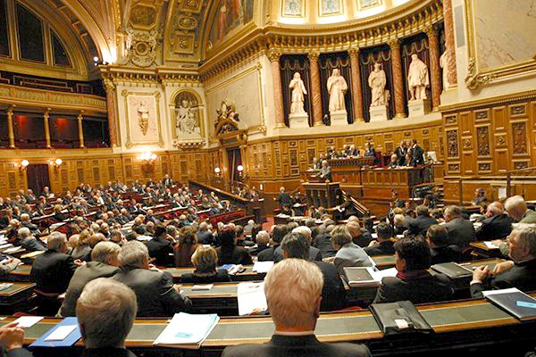 French “Sénat” Calls For Recovering Skulls Of Missing Persons In Liberation War