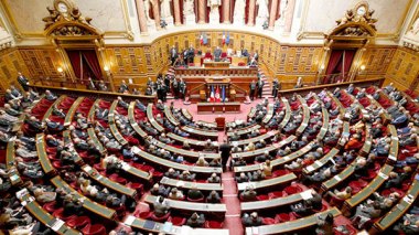 France’s senators recommend to boost partnership between European Union and Algeria