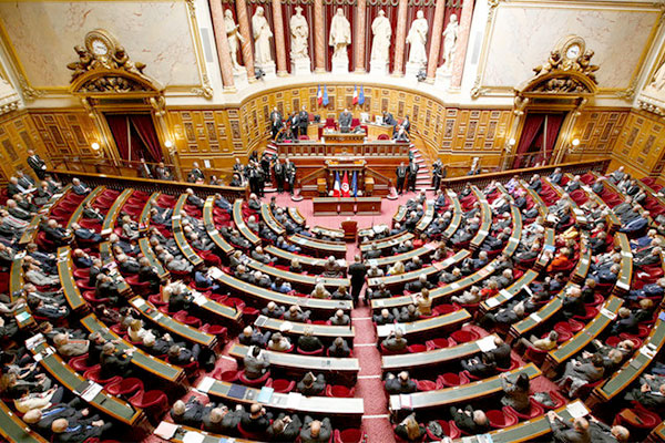 France’s senators recommend to boost partnership between European Union and Algeria