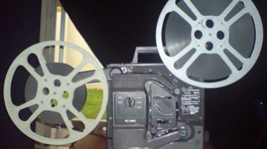 « Alger demain, les films »: 4 premiers courts-métrages projetés