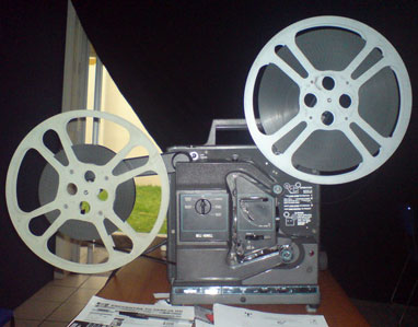 « Alger demain, les films »: 4 premiers courts-métrages projetés