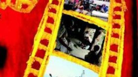 مشاركة‮ ‬قياسية‮ ‬للسينما‮ ‬الجزائرية‮ ‬في‮ ‬مهرجان‮ ‬الفيلم‮ ‬الشرقي‮ ‬بجنيف‮ ‬في‮ ‬دورته‮ ‬الخامسة