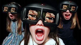 السينما المتنقلة تحقق رواجاً واسعاً في الجزائر