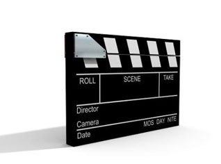 Les journées cinématographiques algéro françaises du 4 au 6 décembre