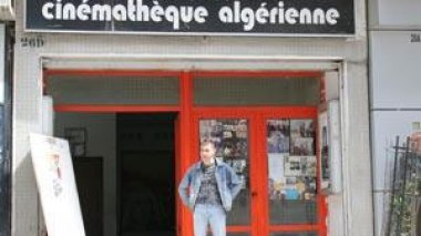 Algerian Culture Ministry to set up commission in charge of prior screening of imported movies