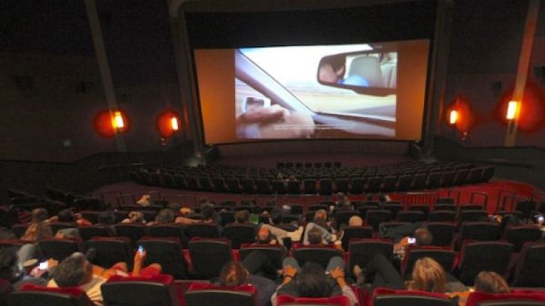 15 دولة تشارك بـ18 فيلما جديدا في مهرجان عنابة