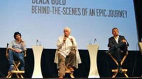 فيلم‭ ‬جزائري‭ ‬يستفيد‭ ‬من‭ ‬دعم‭ ‬100‭ ‬ألف‮ ‬دولار‭ ‬في‭ ‬مهرجان‭ ‬دبي‭ ‬السينمائي‭ ‬