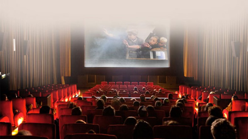 استحداث جائزة نوادي السينما الجزائرية