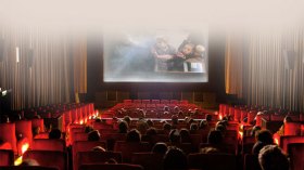 وزارة الثقافة تعلن عن تاريخ فتح قاعات السينما