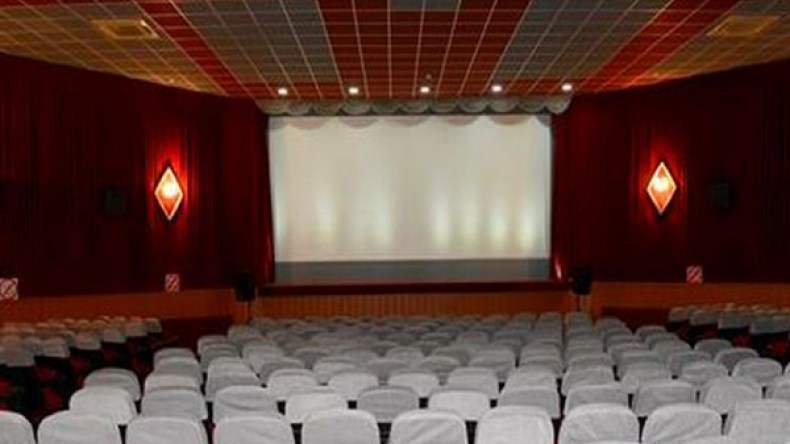 السينما الفلسطينية ضيف شرف بمتحف السينما لوهران