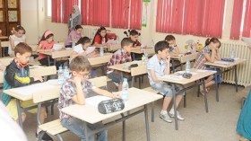 إلزام تلاميذ المدارس الخاصة باجتياز “السانكيام” في مدارس عمومية