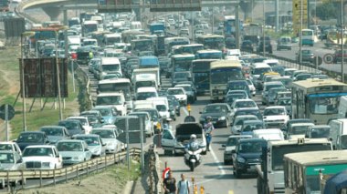 Circulation routière : 450 points noirs en Algérie