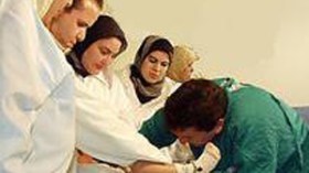 مصرع طفل عقب عملية ختانه في بلدية سيدي قادة بمعسكر