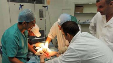 «Circoncisions de la mort», alerte dans des hôpitaux !