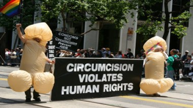 L'hôpital juif de Berlin suspend les circoncisions pour motif religieux