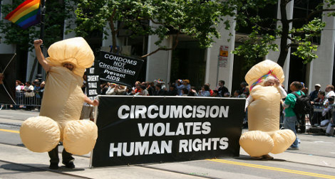 L'hôpital juif de Berlin suspend les circoncisions pour motif religieux