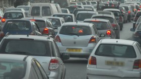 مخطط جديد للنقل يدخل الخدمة السنة المقبلة بخميس مليانة