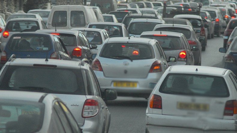 مخطط جديد للنقل يدخل الخدمة السنة المقبلة بخميس مليانة