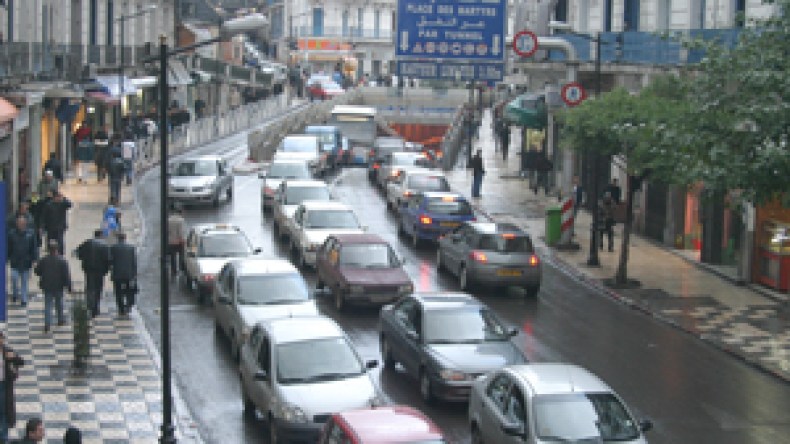 فتح السوق الجزائرية أمام السيارات القديمة يعيق انضمام الجزائر لمنظمة التجارة