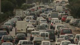 الجزائريون أنفقوا أكثر من مليار دولار لشراء 136 ألف سيارة خلال 6 أشهر