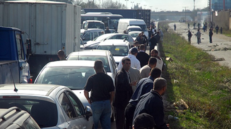 الزحمة.. تخنق الجزائريين!