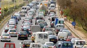 25 ألف سيارة غير آمنة في الطرقات