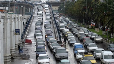 Residents of major cities are beginning to “migrate” to the countryside