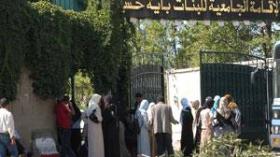 الرقابة القضائية والإفراج المؤقت لـ 38 متورطا في فضائح الخدمات الجامعية