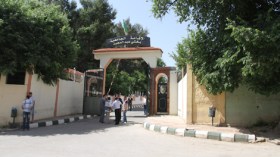أحياء جامعية بلا سيارات إسعاف ولا أدوية
