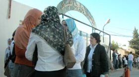 مصالح الأمن تحقق بالجامعات والأحياء الجامعية حول التنصير