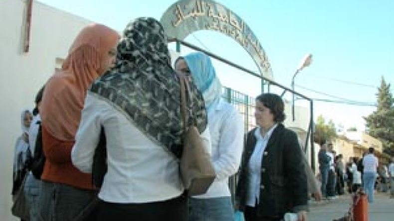 مصالح الأمن تحقق بالجامعات والأحياء الجامعية حول التنصير