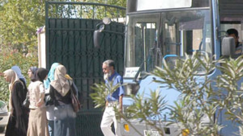 موظفون يحتلون الأحياء الجامعية صيفا وطلبة مهددون بالطرد إلى الشارع