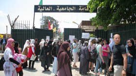 مشاكل الاكتظاظ والتحويلات والإقامة تخنق الجامعات