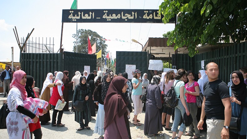 مشاكل الاكتظاظ والتحويلات والإقامة تخنق الجامعات