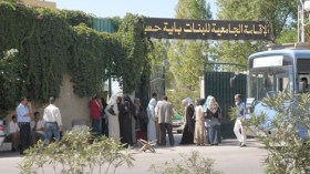 الإدارة تعلن الحرب على مطابخ الغرف والطلبة مهدّدون بالمجاعة وبالتجمد